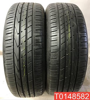 Hankook Ventus S1 Evo 2 SUV 215/65 R17 99V 