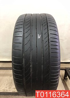 Continental ContiSportContact 5 275/40 R19 101Y 