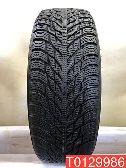 Nokian Hakkapeliitta R3 SUV 235/65 R17 108R 