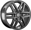 Replay Hyundai (HND307) 6,5x17 6x139,7 ET50 dia 92,5 GM