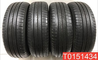 Dunlop Enasave EC300+ 195/65 R15 91H 