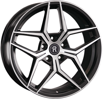 Replica Replay Lexus (LX191) 8x18 5x114,3 ET30 dia 60,1 MBF