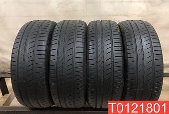 Pirelli Cinturato P1 Verde 195/55 R15 85H 