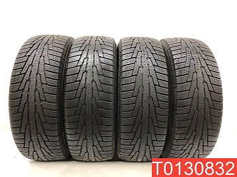 Nokian Tyres Nordman RS2 SUV 215/60 R17 100R 
