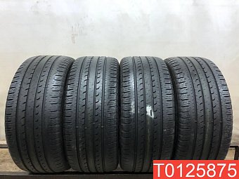 Goodyear EfficientGrip SUV 4x4 285/50 R20 112V 