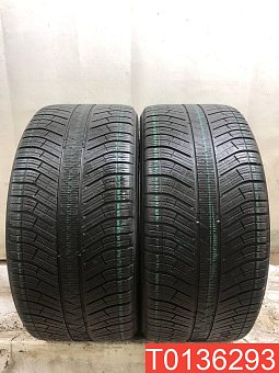 Michelin Pilot Alpin 5 SUV 305/40 R20 112V 