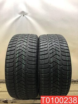 Pirelli Sottozero 3 245/40 R18 97V 