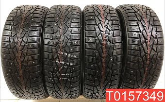 Nokian Tyres Nordman 7 205/65 R16 99T 