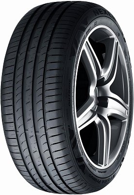 Шины Nexen N*Fera Primus KIA K8 - 1