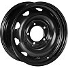 ТЗСК UAZ 31622 Patriot 6,5x16 5x139,7 ET40 dia 108,5 Black Россия