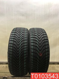 Vredestein Snowtrac 5 185/55 R15 86H 