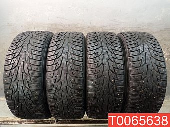 Hankook Winter I'Pike RS W419 235/55 R17 103T 