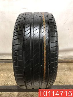 Kleber Dynaxer UHP 255/35 R19 96Y 