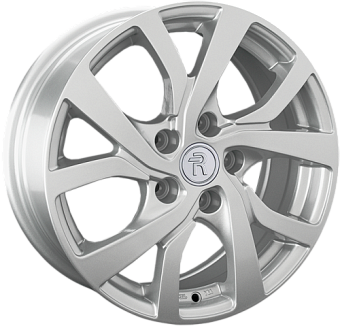 Replica Replay Toyota (TY317) 7x18 5x114,3 ET35 dia 60,1 S