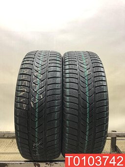 Pirelli Winter Sottozero 3 225/55 R17 97H 