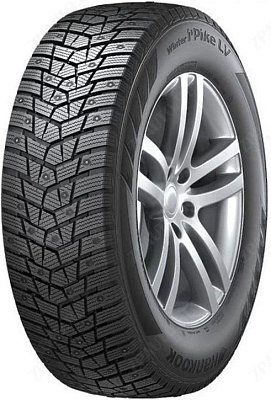 Шины Hankook Winter i*Pike LV RW15 - 1