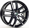 Nitro N2O Y4925 5,5x14 4x100 ET38 dia 73,1 BFP