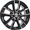 TechLine NEO 670 6,5x16 5x114,3 ET45 dia 60,1 BD Россия