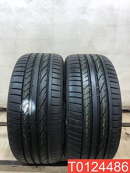 Bridgestone Potenza RE050A 225/35 R19 88Y RunFlat