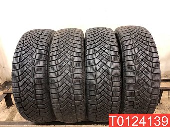 Pirelli Ice Zero Friction 185/65 R15 92T 