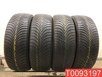 Michelin Alpin 5 205/60 R16 92T 