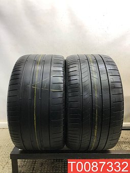 Pirelli P Zero PZ4 305/30 R21 104Y 