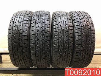 Goodyear Ice Navi ZEA 2 185/60 R15 84Q 