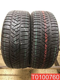 Pirelli Sottozero 3 225/45 R18 95V 