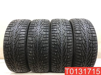 Nokian Nordman 7 SUV 215/60 R17 100T Нет