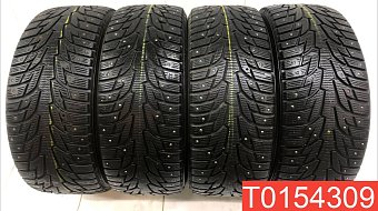 Hankook Winter I'Pike RS 235/45 R17 97T 