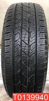Nexen Nfera RU5 SUV 265/70 R18 116S 