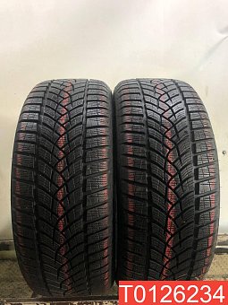 Goodyear UltraGrip Performance GEN1 215/45 R18 93V 