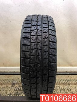 Dunlop Winter Maxx WM01 195/65 R15 91Q 