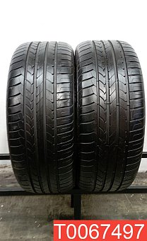 Goodyear EfficientGrip 255/45 R20 101Y 