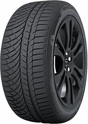 Шины Kumho WinterCraft WP72 - 1