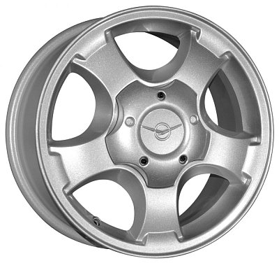 Диски K&K Секвойя - 1