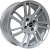 X-RACE AF-04 6x15 4x100 ET36 dia 60,1 S