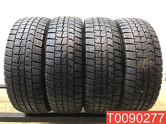 Dunlop Winter Maxx WM02 195/65 R15 91Q 