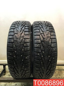 Nokian Nordman 7 SUV 235/65 R17 108T 