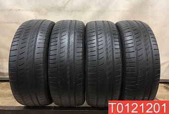 Pirelli Cinturato P1 Verde 195/55 R15 85H Нет