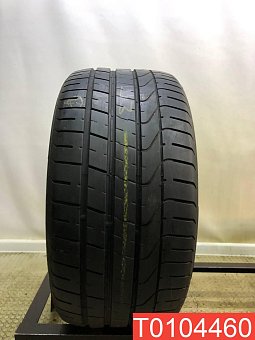 Pirelli Pzero 265/40 R19 98Y 