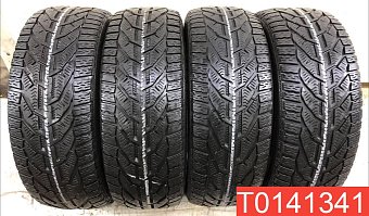 Tigar Winter 195/55 R15 85H 