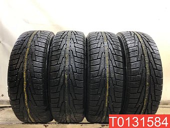 Nokian Nordman RS2 185/60 R15 88R Нет