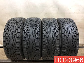 Nokian Nordman RS2 195/55 R15 89R 