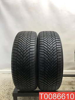 Continental AllSeasonContact 215/50 R18 92V 