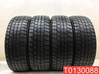 Dunlop Winter Maxx WM02 185/60 R15 84T 