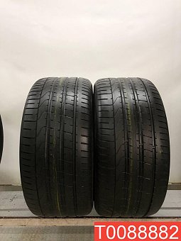 Pirelli Pzero 295/40 R20 106Y 