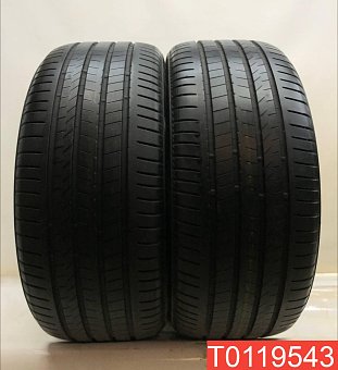 Bridgestone Alenza 001 275/45 R20 110Y 