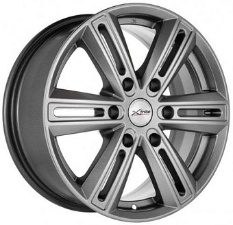 X trike X-124 7,5x17 6x139,7 ET38 dia 67,1 HSB Россия