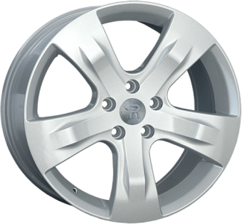 Replica Replay Subaru (SB21) 8x18 5x114,3 ET48 dia 56,1 S